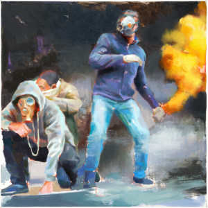 Riot