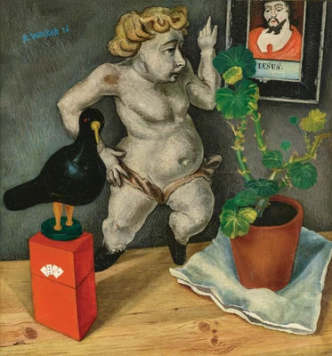 Rudolf Wacker