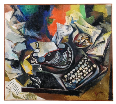 Renato Guttuso *
