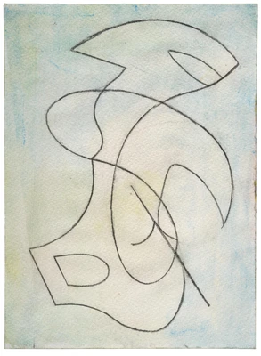 Hans (Jean) Arp *