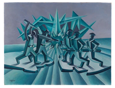 Fortunato Depero *