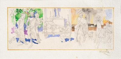 Frantiŝek Kupka *