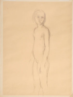 Balthus (Balthasar Klossowski de Rola) *
