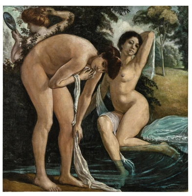 Émile Bernard
