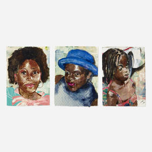 TBC, TBC (triptych)