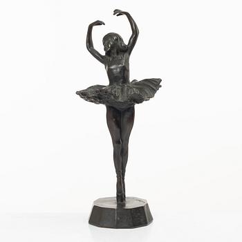 Dancer.