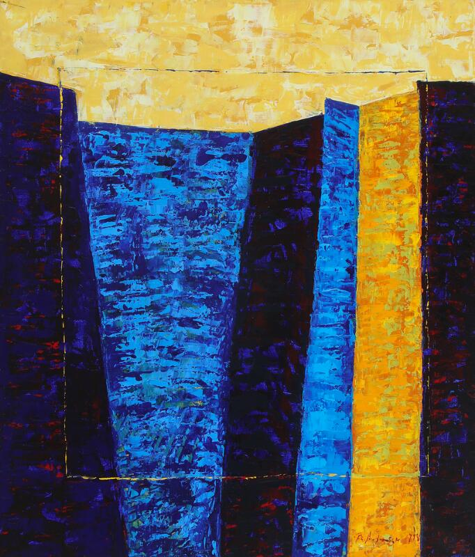 Intervalo II