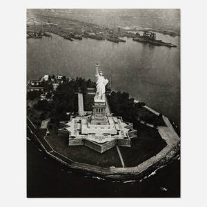Statue of Liberty, New York