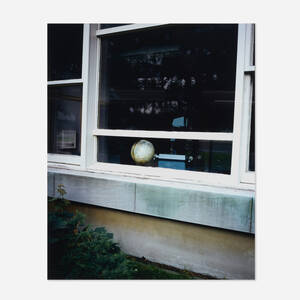 Globe Sightings: Ste. Catherine St., Montreal