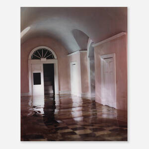 Pink Hallway #2