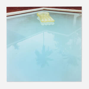 Poolscape #1