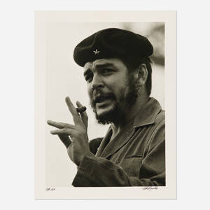 Che Guevara