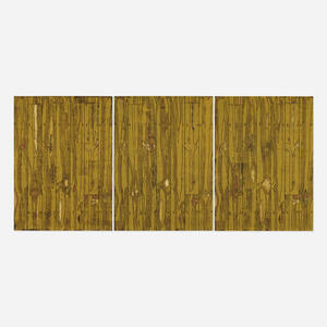 Untitled (three works)