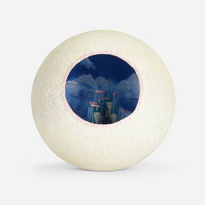 Untitled (Magic Castle)