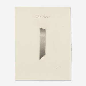The Door