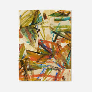 Abstract Composition