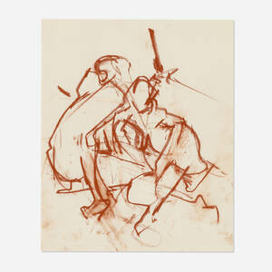 Figure Study