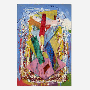 Abstract Composition