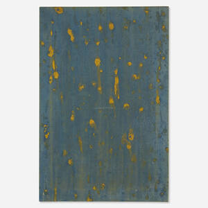 A Gaseous Postulate in Blue