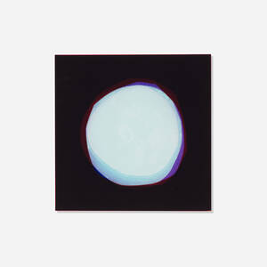 Untitled (from the Moons series)