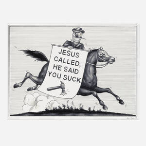 Jesus Called