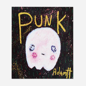 Punk Ghost