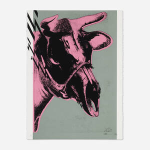 Dead Cow