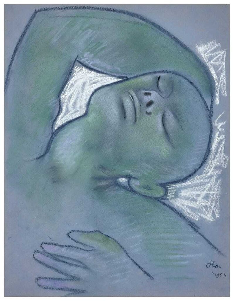 The Sleeper