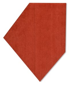 Red Pentagon