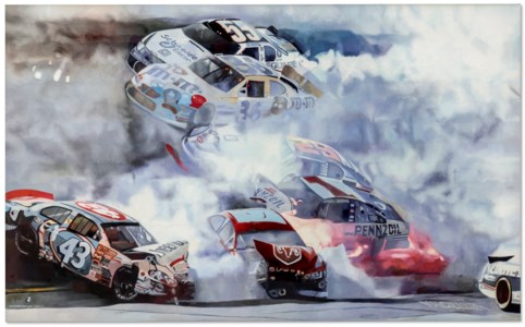 Car Crash