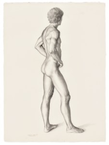 Desnudo