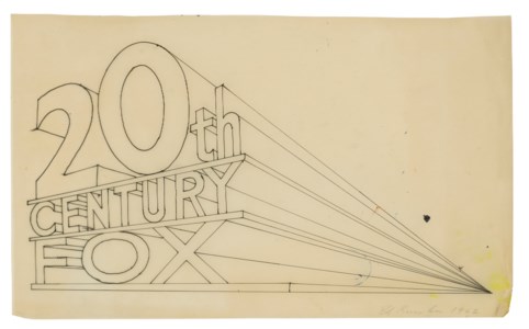 Trademark Study #4