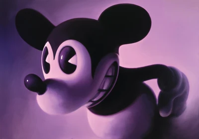 Gottfried Helnwein *