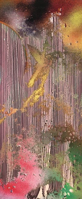 Katharina Grosse *