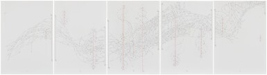 Jorinde Voigt, Temperaturverlauf -10°C bis 33°C (Temperature profile -10°C to 33°C) 