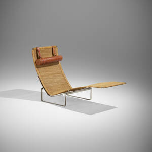 PK 24 chaise lounge
