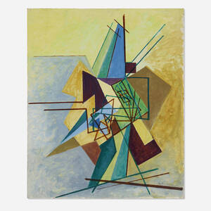 Abstract Composition