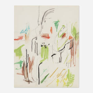 Abstract Composition