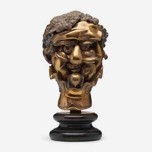 Omaggio Ad Arcimboldo