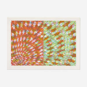 Symmetrical Four-Layered Ovoids & Lattices #4