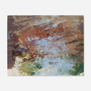 Abstract Composition