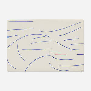 Curving Lines