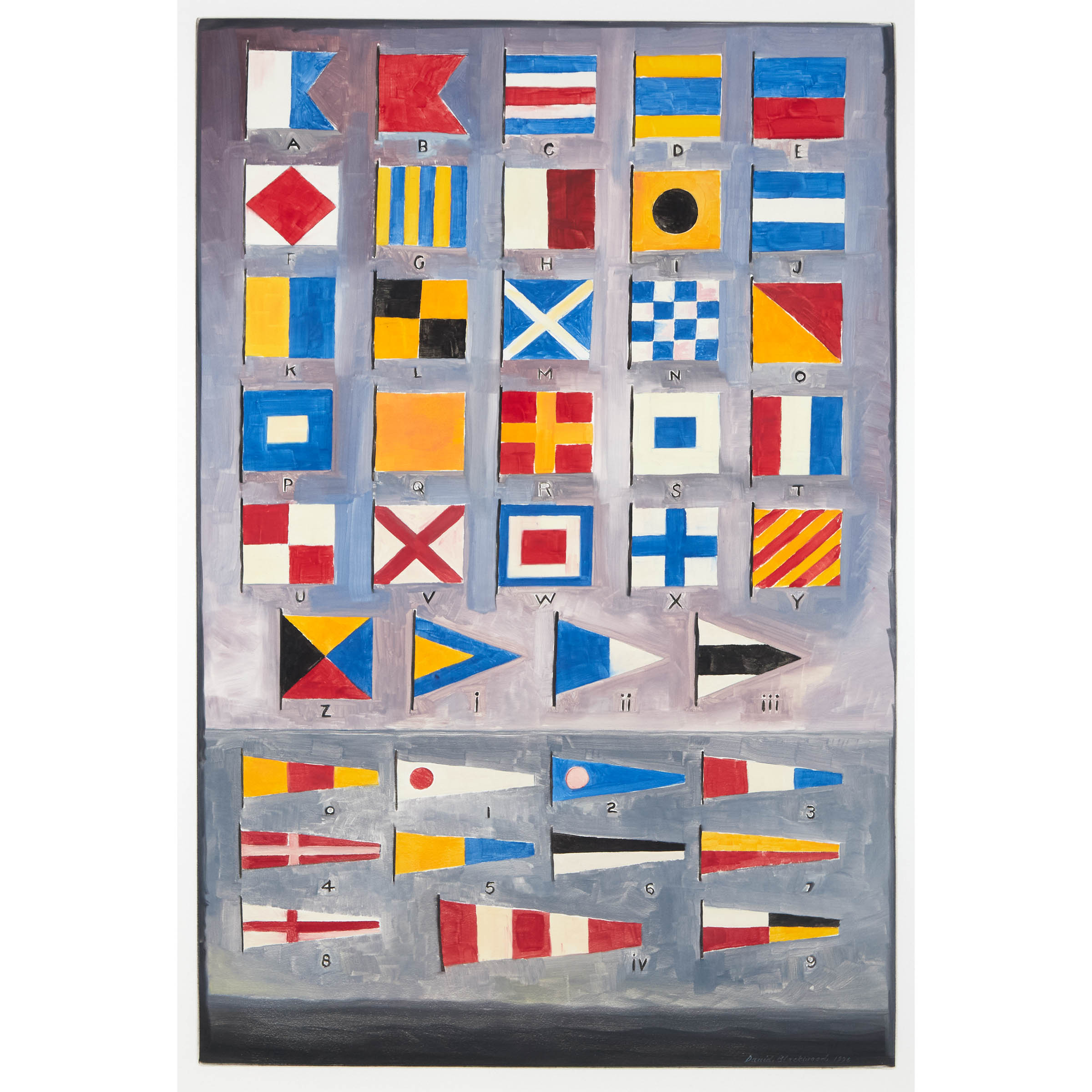 The International Code