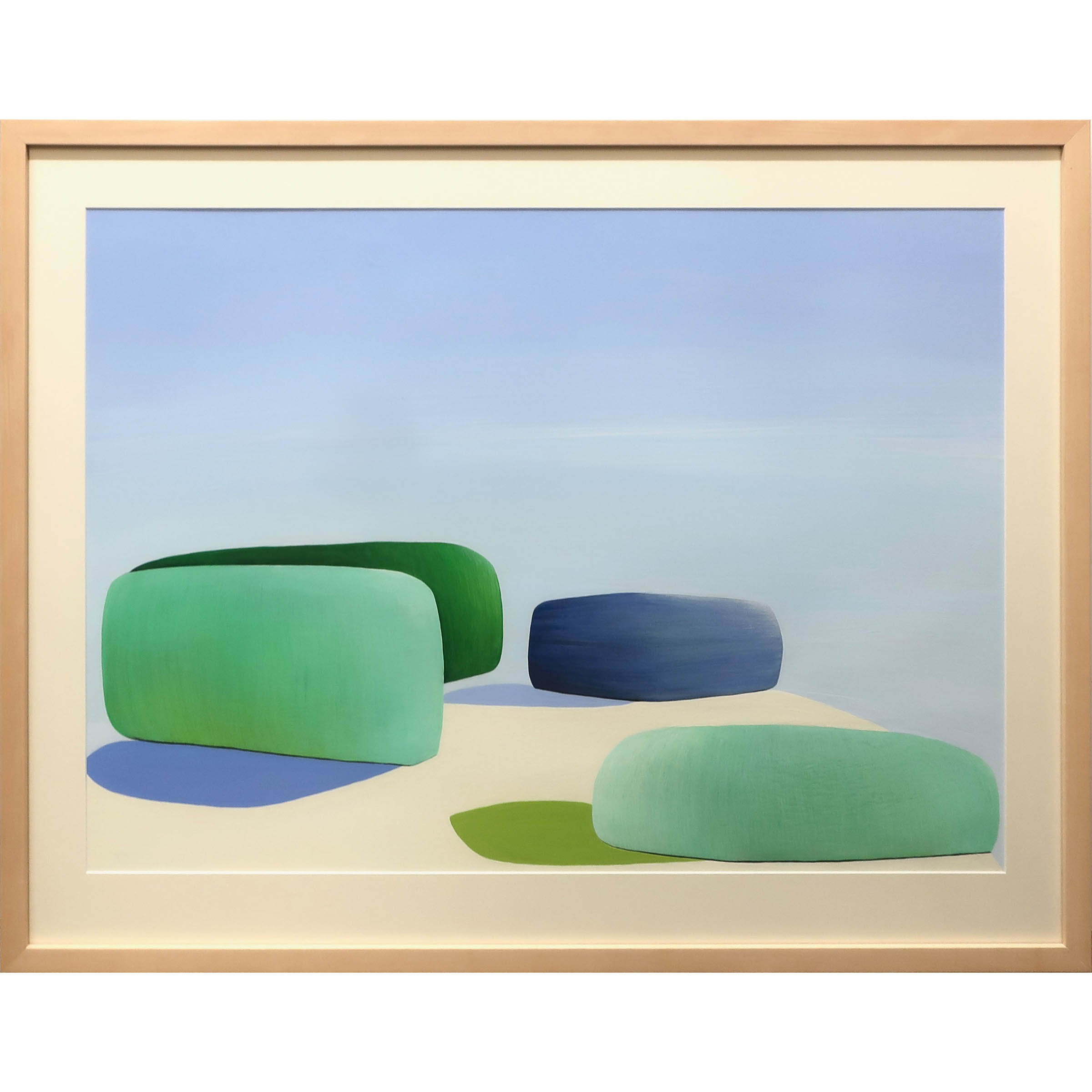 Untitled (Hedges, Metis)