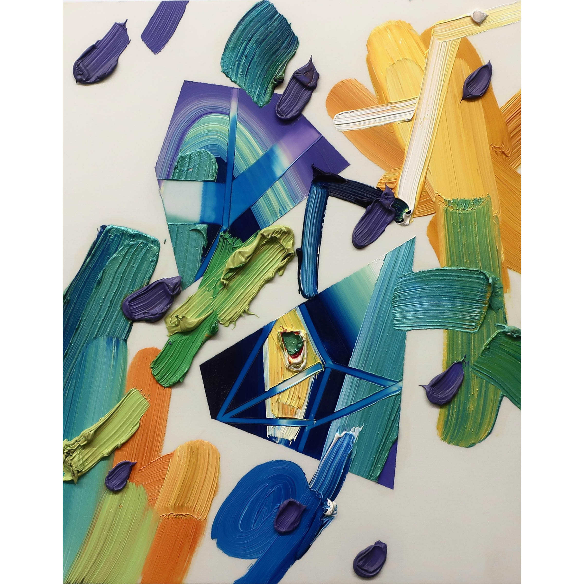 INNER SPACE #3