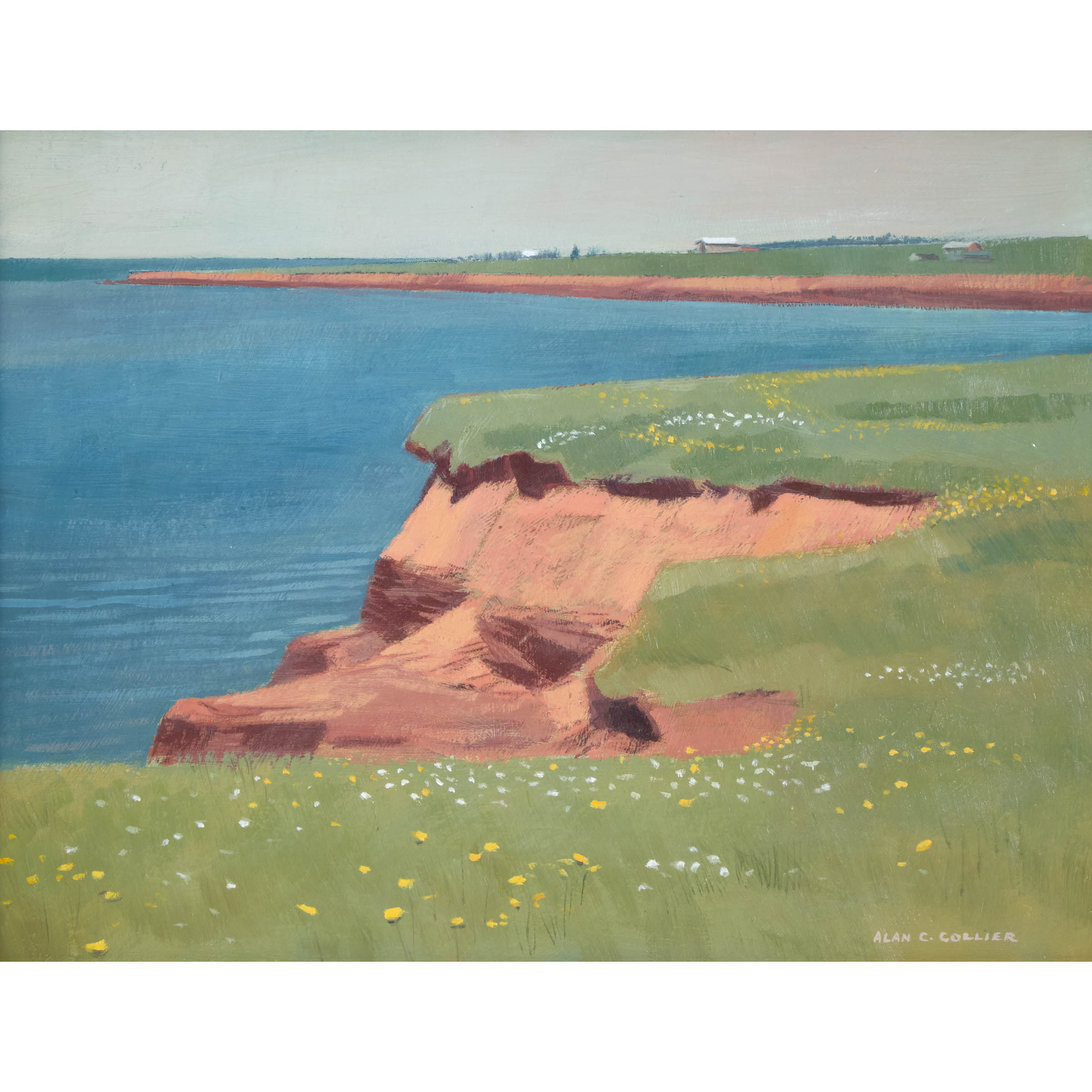 Argyle Shore P.E.I