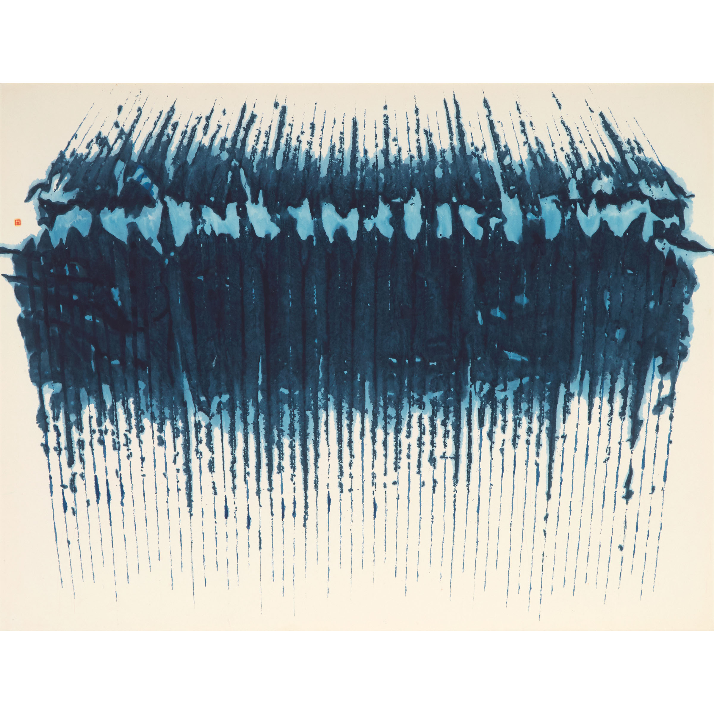 Untitled, Ca. 1980