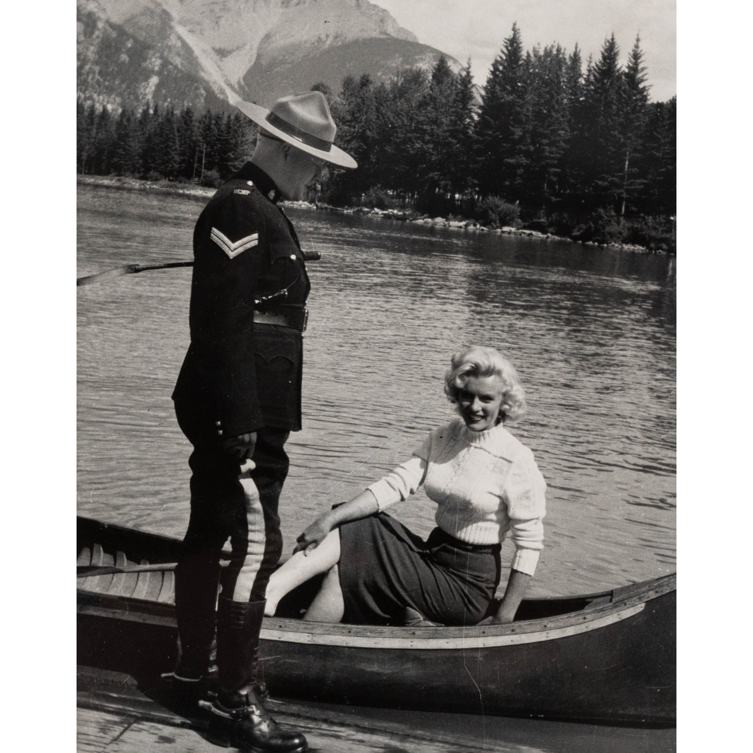 Marilyn Monroe