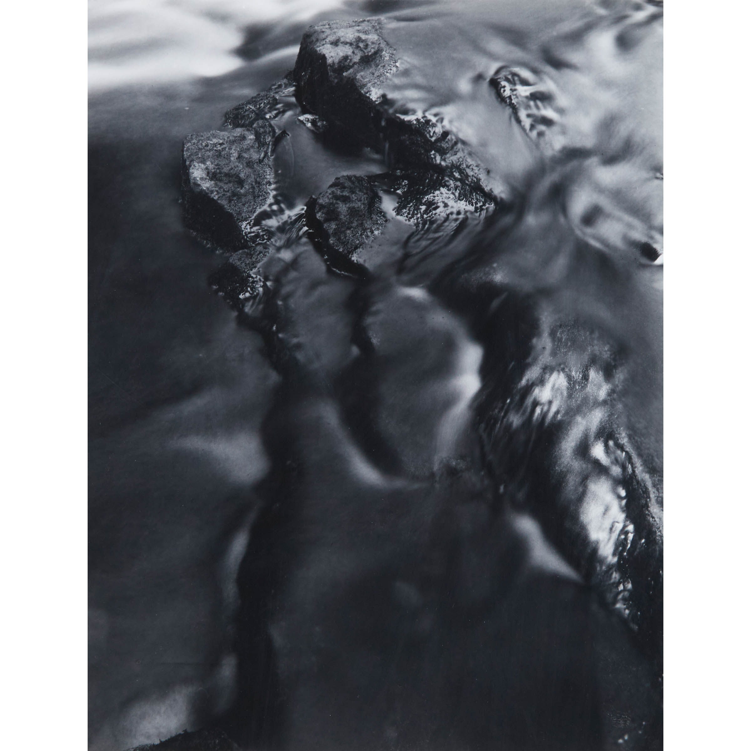 Flowing Water