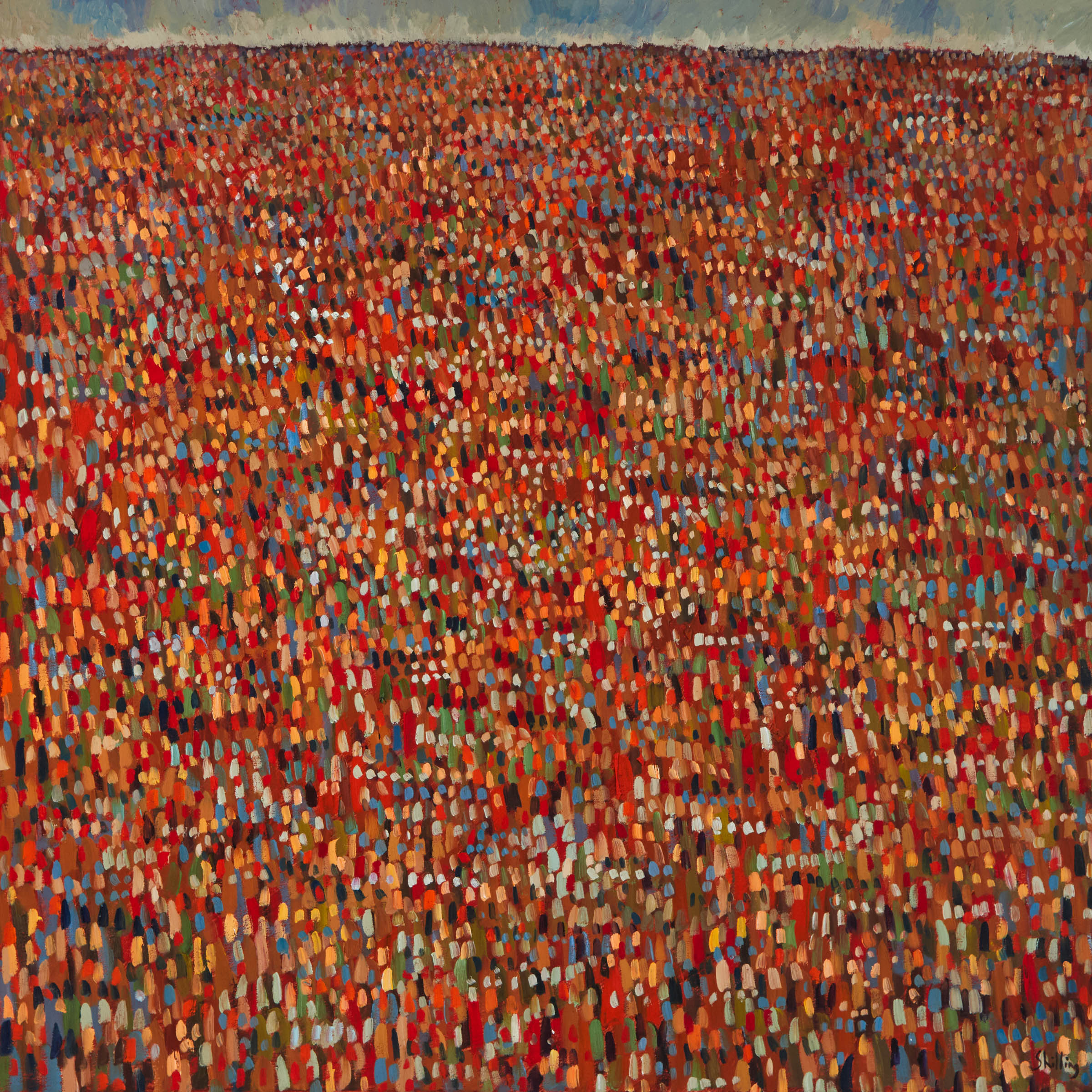 FIELD SERIES #3